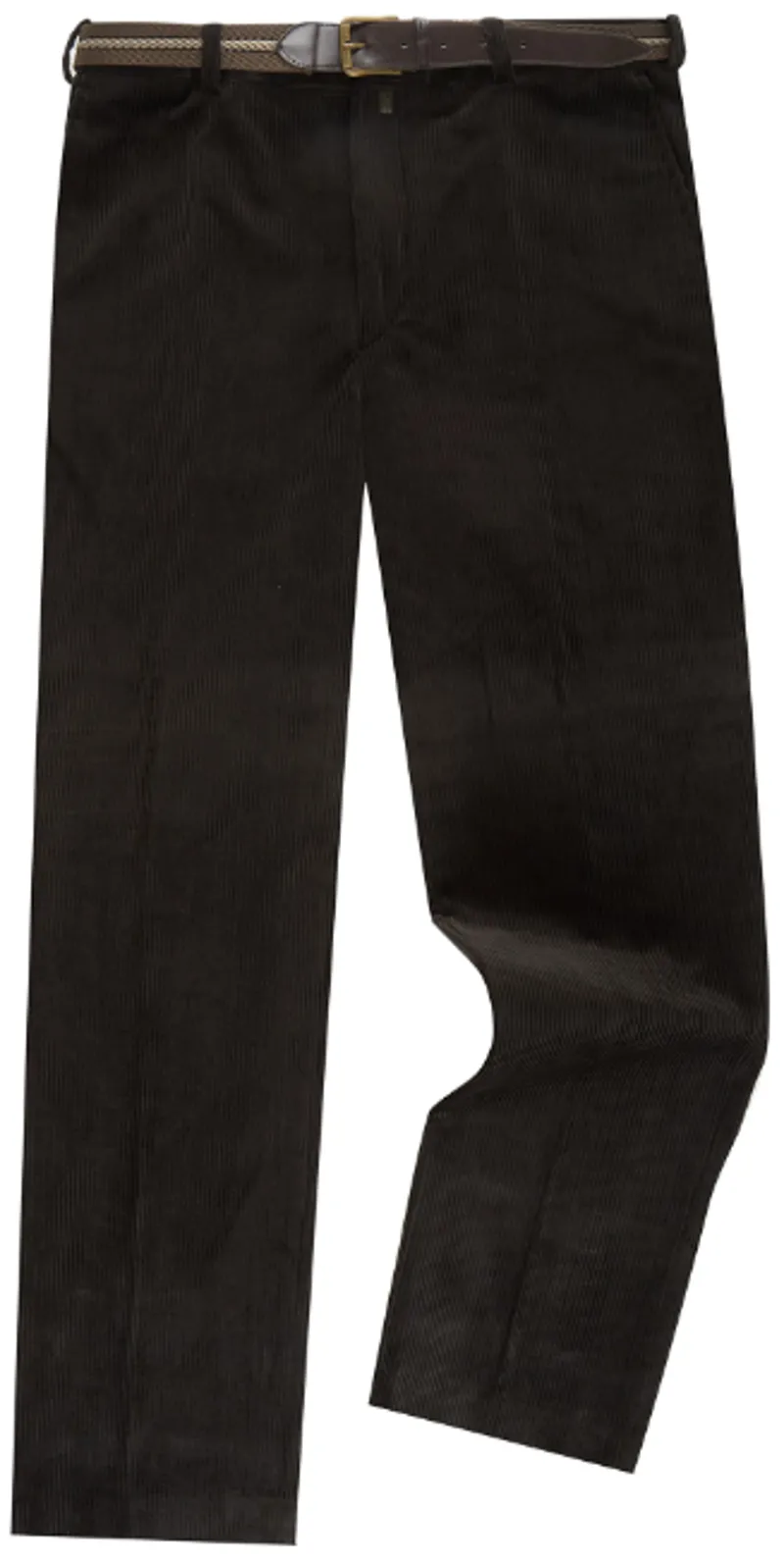 DG's Prestige San Remo Cord Dark Green 76394/39 
